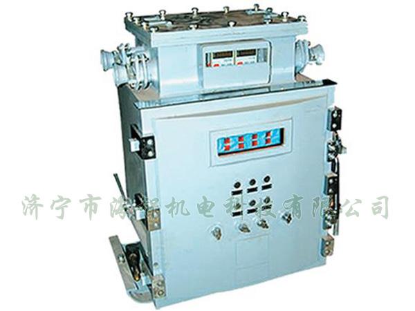 適用于頻率50HZ、額定交流電壓380V、660V或1140V的電動機(jī)的重載啟動